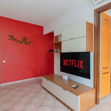 Apartamento San Giacomo 4 Lecco Exterior foto