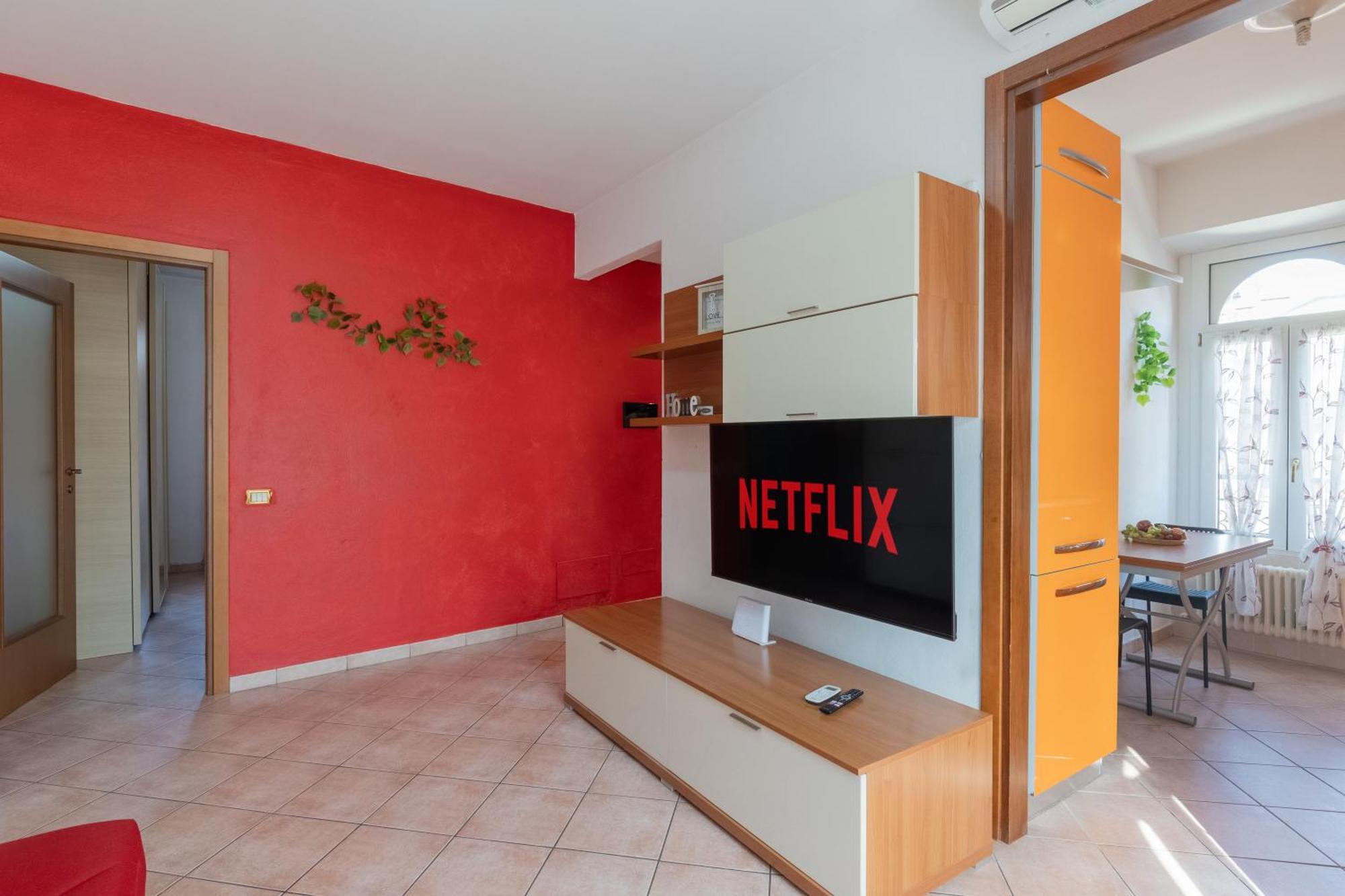 Apartamento San Giacomo 4 Lecco Exterior foto