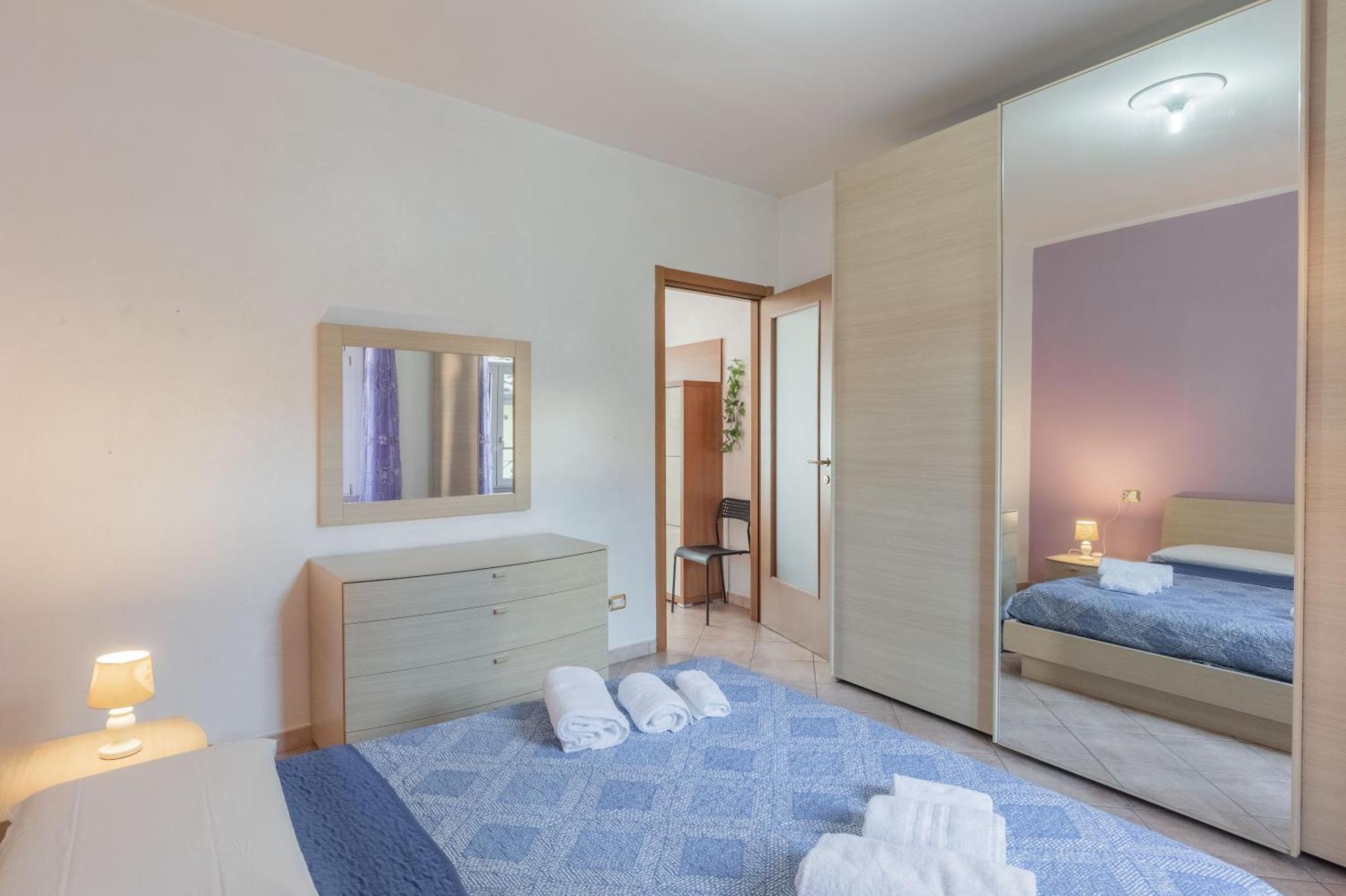 Apartamento San Giacomo 4 Lecco Exterior foto