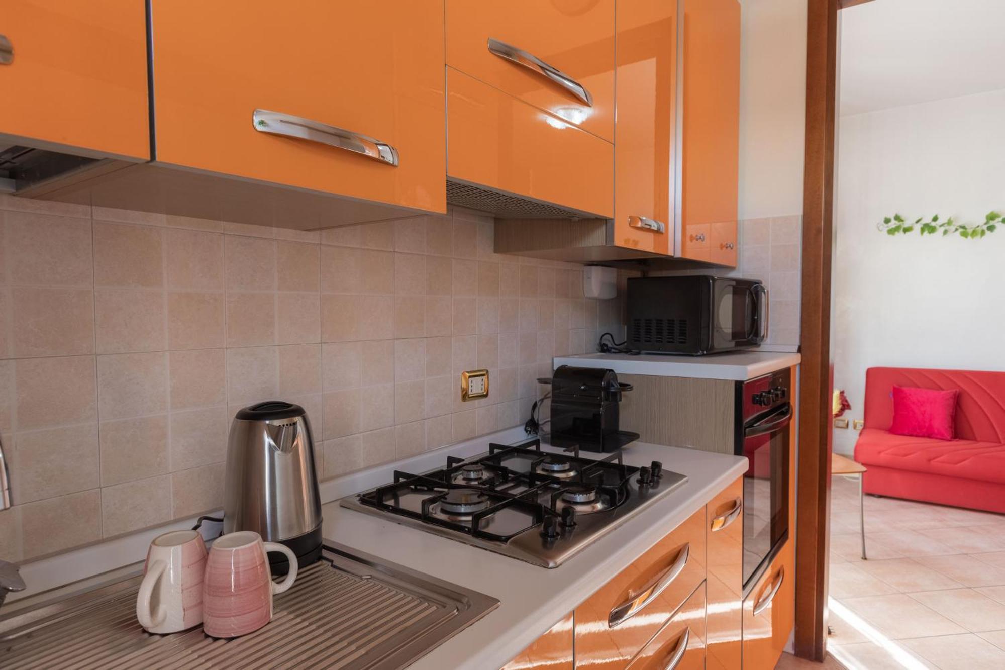 Apartamento San Giacomo 4 Lecco Exterior foto