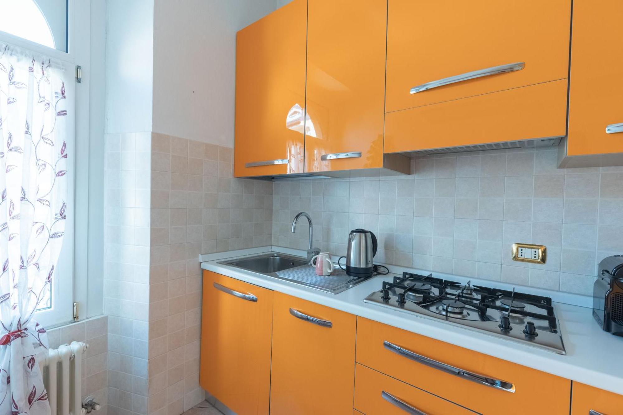 Apartamento San Giacomo 4 Lecco Exterior foto