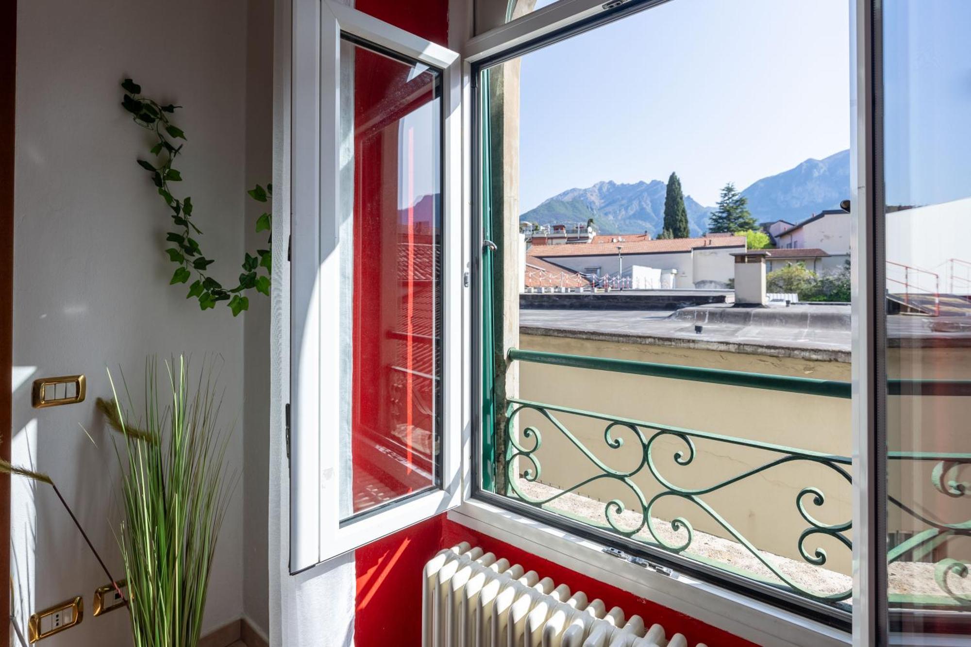 Apartamento San Giacomo 4 Lecco Exterior foto