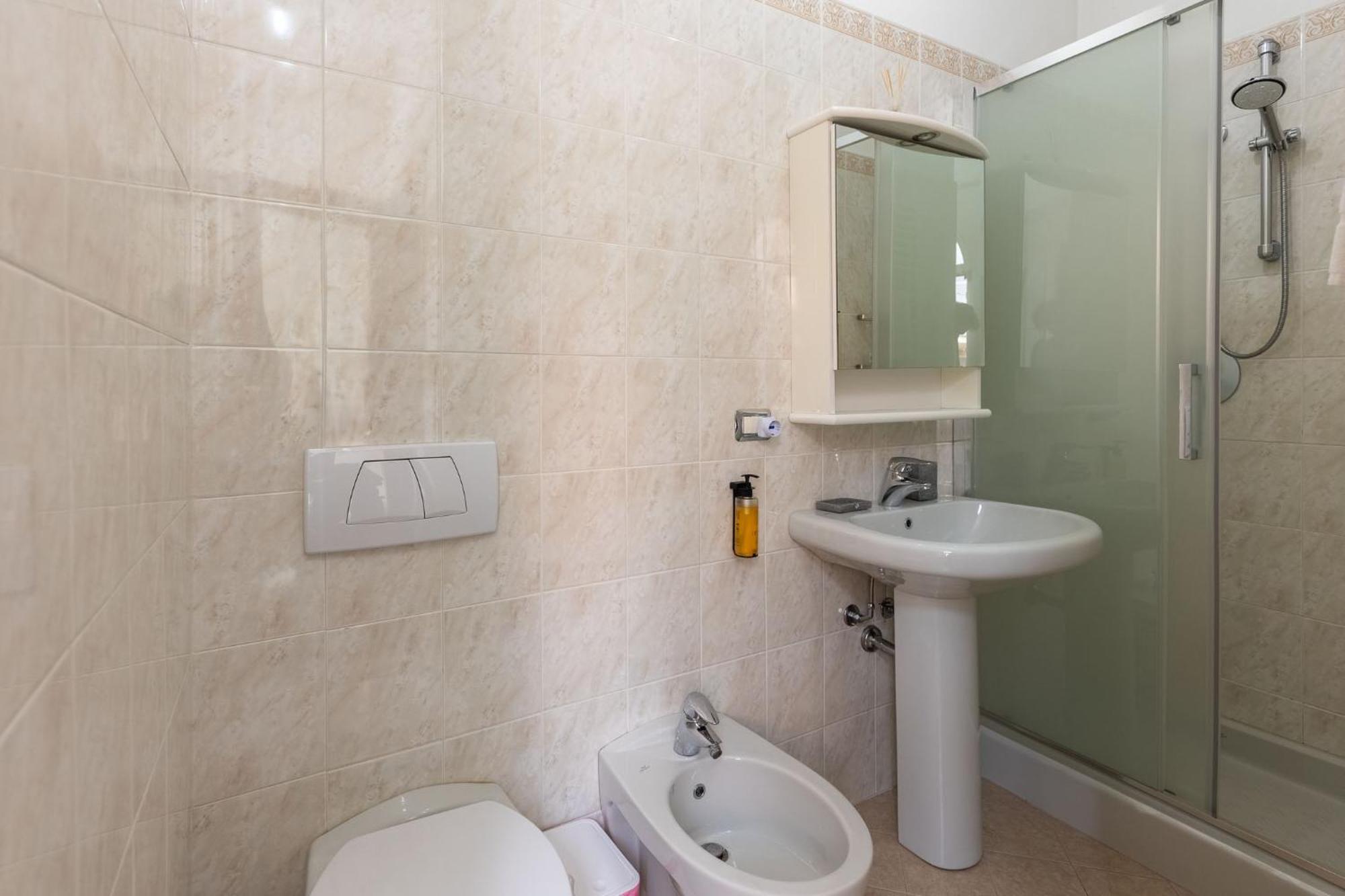 Apartamento San Giacomo 4 Lecco Exterior foto